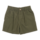 Boys Jackson Short | Four Leaf Clover