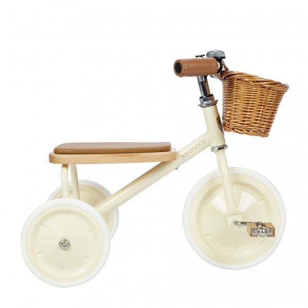 Banwood Vintage Tricycle