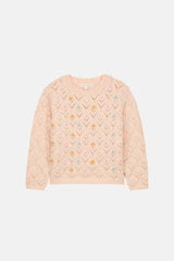 Jumper Jadeli | Cream