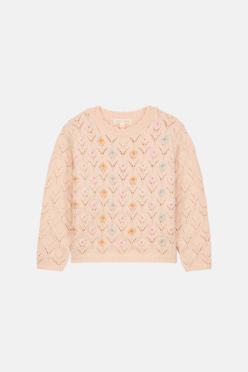 Jumper Jadeli | Cream