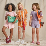 Field Day Short | Pink