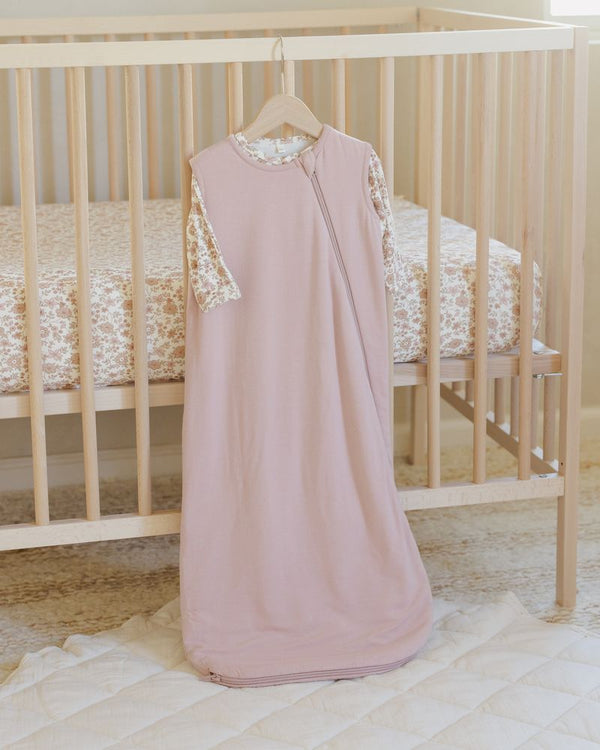 Bamboo Sleep Bag | Rose