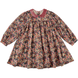 Doria Dress | Liberty