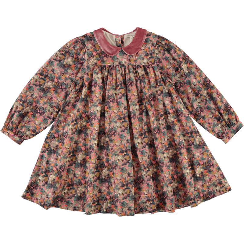 Doria Dress | Liberty