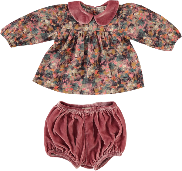 Doria Baby Set | Liberty