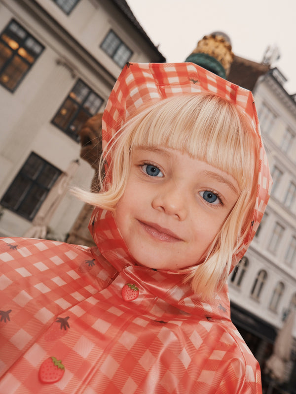 Caila Raincoat