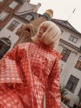 Caila Raincoat