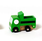 Mini Mover Trucks