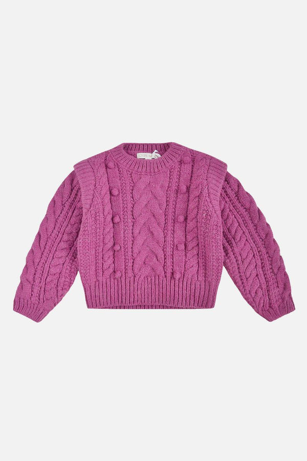 Jumper Anikalia | Raspberry