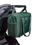 Jordan Diaper Tote
