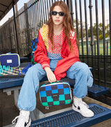 Rodgers Lunch Box | Purple