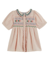 Robe Brodee Smocks Main | Pastel