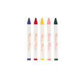Fairy Colouring Roll