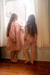 Foxglove Pajama