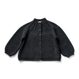 Beatrice Cardigan | Soot