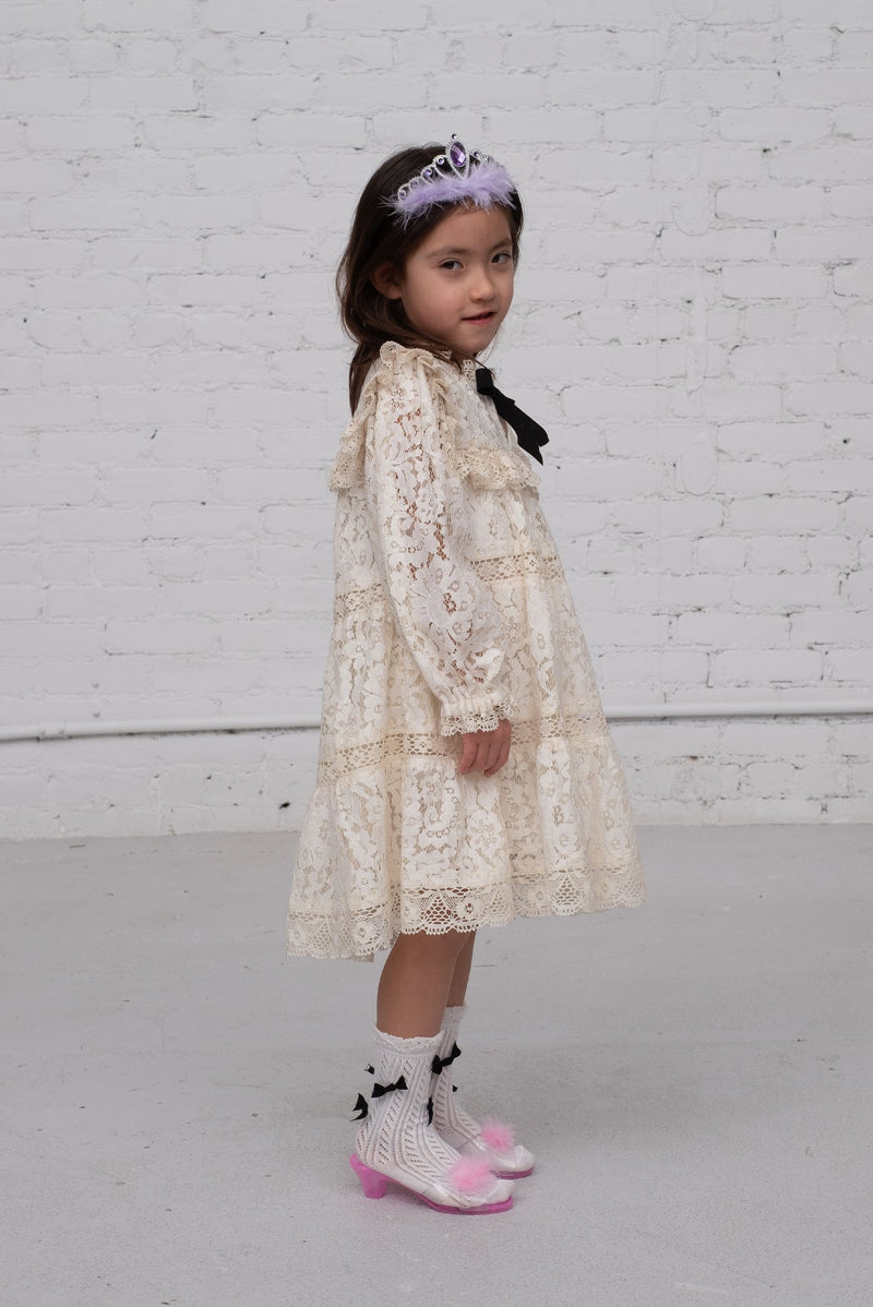 Seraphina Kids Dress