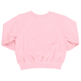 Girls Organic Pull Over | Nutcracker