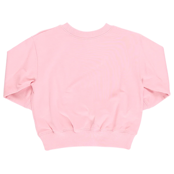 Girls Organic Pull Over | Nutcracker