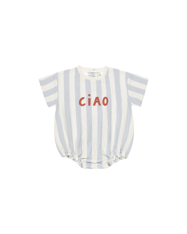 Baby Relaxed Tee | Ciao