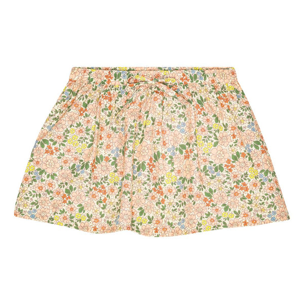 Emma Skirt | Spring Flower