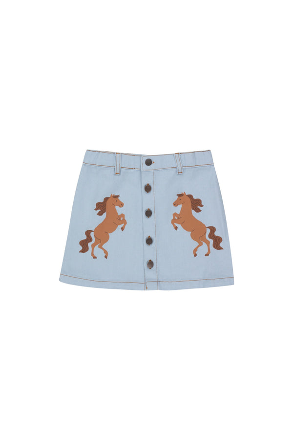 Horses Skirt