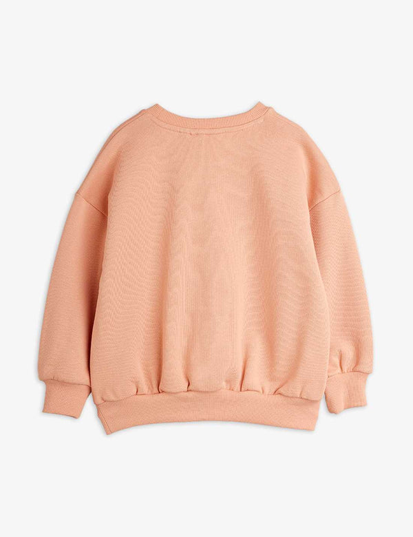 Dino Patch Sweater