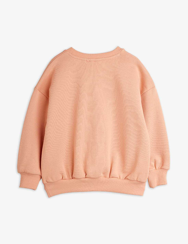 Dino Patch Sweater