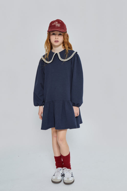 Melissa Jersey Dress