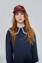 Melissa Jersey Dress