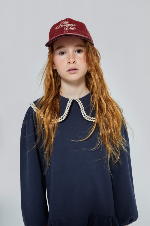 Melissa Jersey Dress