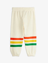 Bear Stripe Sweatpants
