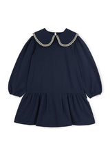 Melissa Jersey Dress