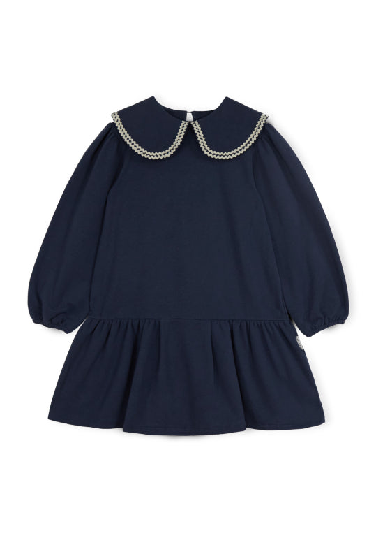 Melissa Jersey Dress
