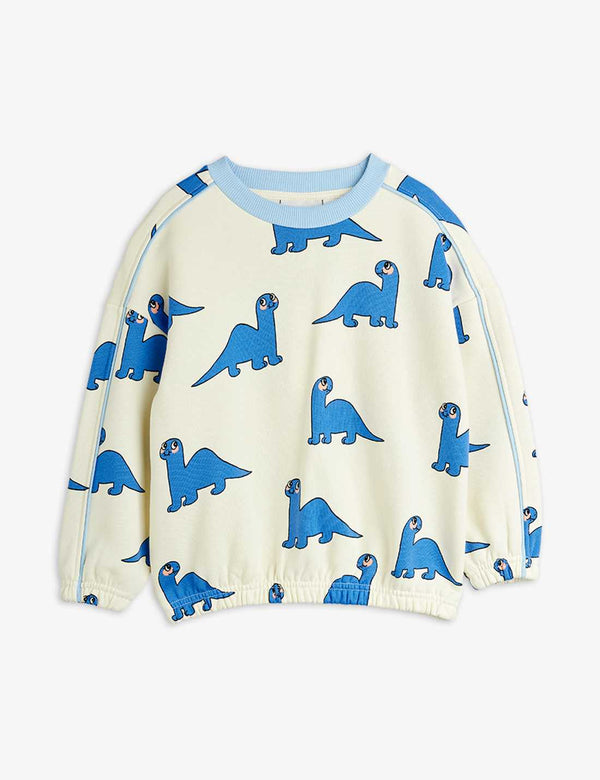 Dino Aop Sweatshirt