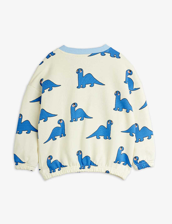 Dino Aop Sweatshirt