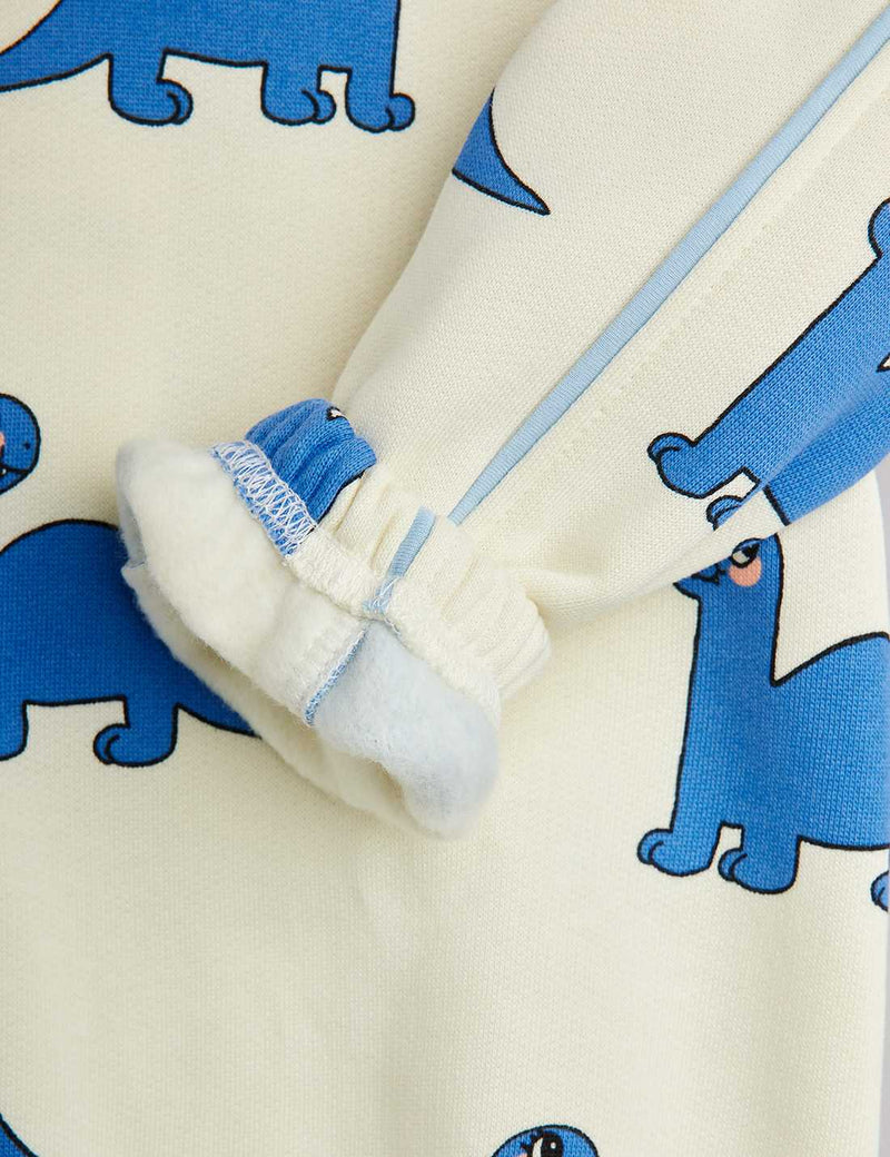 Dino Aop Sweatshirt