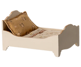 Bed, Mouse | Off White
