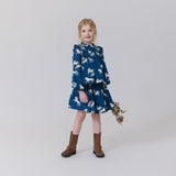Girls Gianna Skirt | Wild Horses