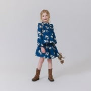 Girls Gianna Skirt | Wild Horses