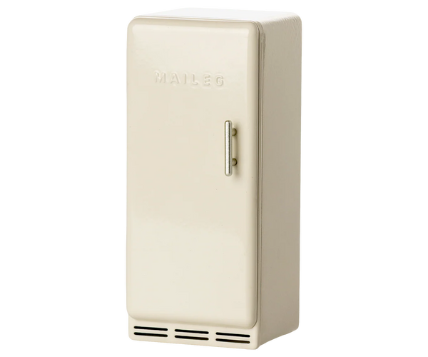 Fridge Mouse | Off White