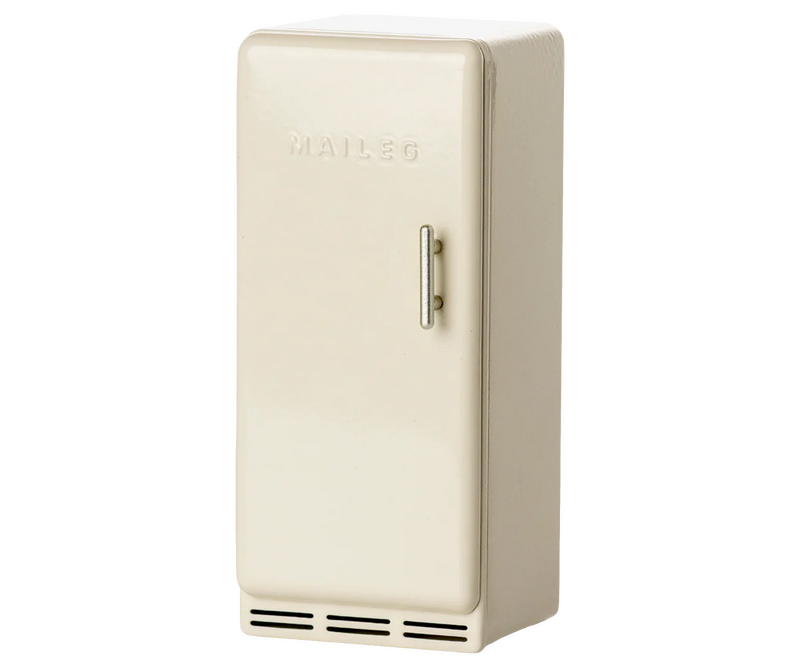 Fridge Mouse | Off White