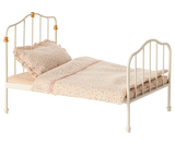 Vintage Bed Mouse | Off White