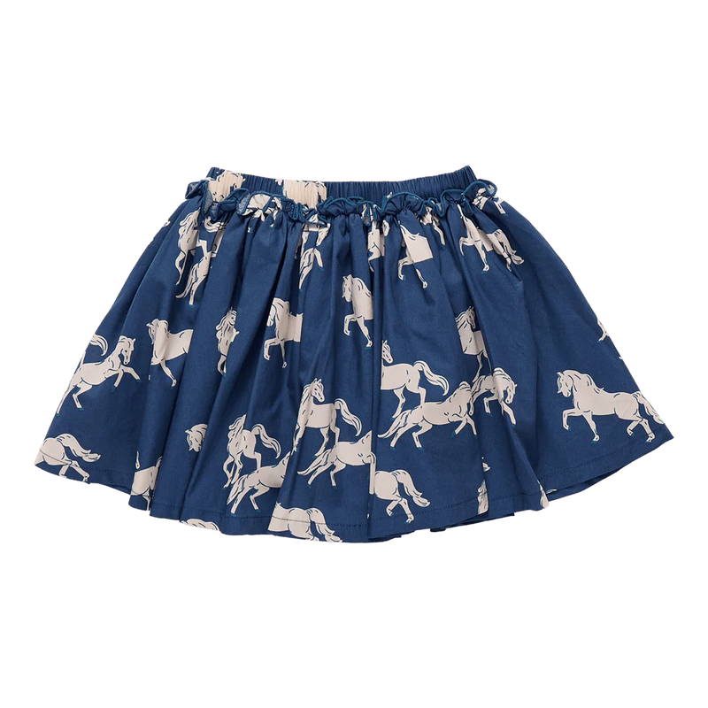 Girls Gianna Skirt | Wild Horses