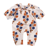 Baby Girls Darcy Jumper | Buttercup Floral