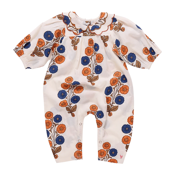 Baby Girls Darcy Jumper | Buttercup Floral