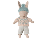 Winter Rabbit - Micro | Sand Mint