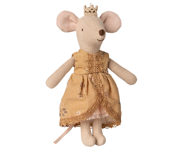 Princess Mouse | Big Sister