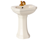 Bathroom Sink Mouse | Off White