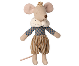 Prince Mouse | Big brother - Ocher
