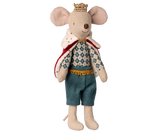 King Mouse | Dad